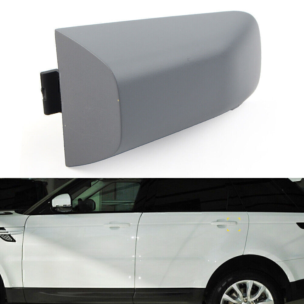 1xExterior Door Handle Cap for Land Rover Discovery Sport LR5 for Jaguar XE XF XJ XK