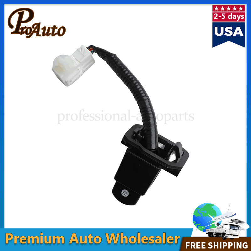 Rear View Back Up Park Assist Camera 39530-T0A-A011-M1 for Honda CR-V 2012-2013