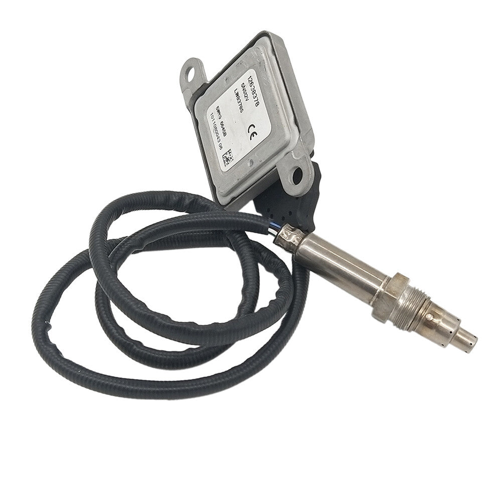 New Mass Air Flow Sensor 13712247002 for BMW E46 330d 330xd 730d E39 525d 530d