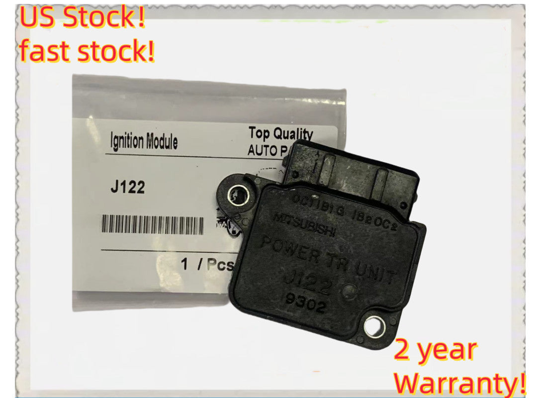 Equipment Manufacturer J122 MD127742 for Mitsubishi Motors Ignition Modules
