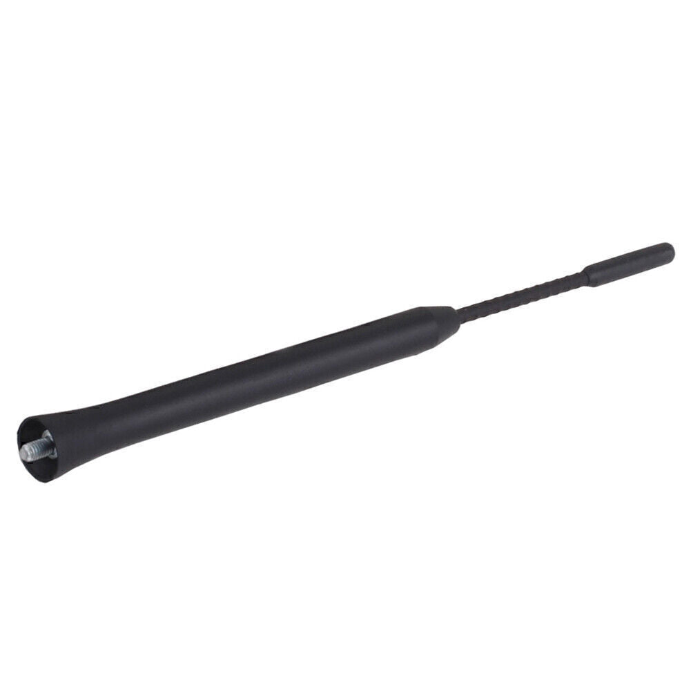For TOYOT for NISSAN for DODGE for MAZDA for BMW 9 Car Antenna Mast Power Radio Roof AM/FM