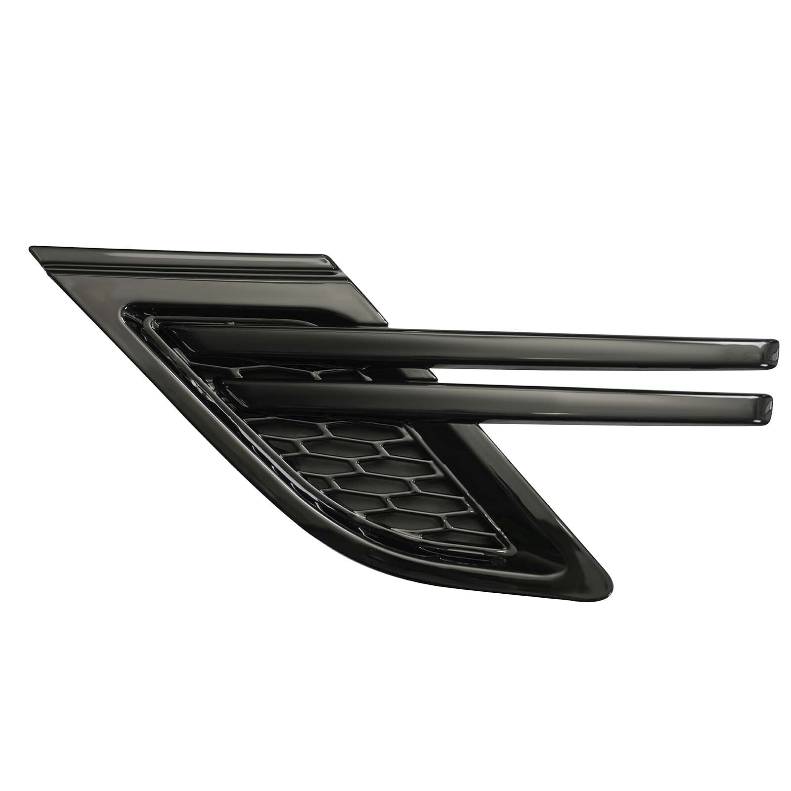 Air Vents 2014 - 2017