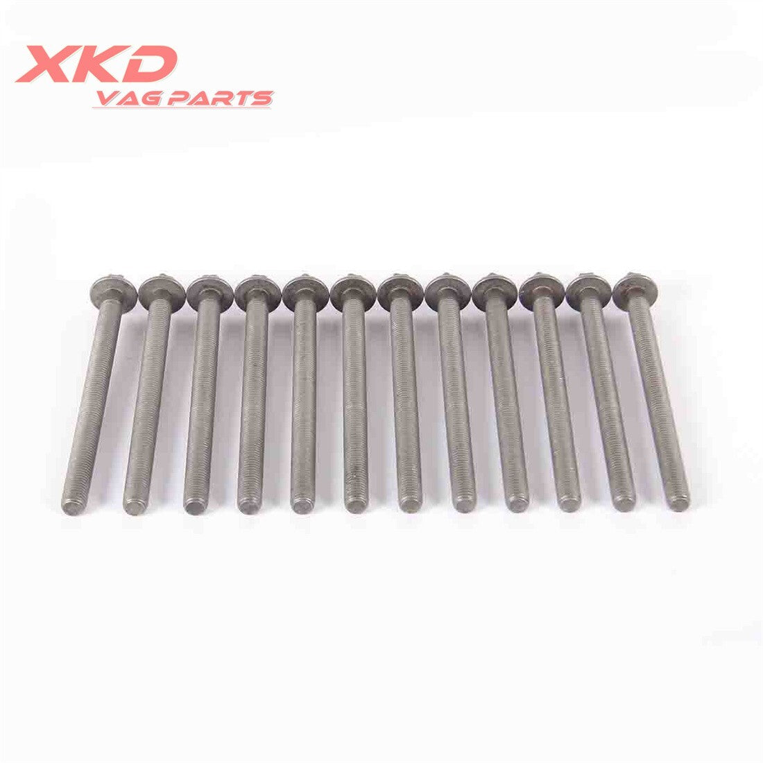 1.4 Engine cylinder head bolts suitable for Chevrolet for Cruze for BUICK for OPEL LDD LUU LUV