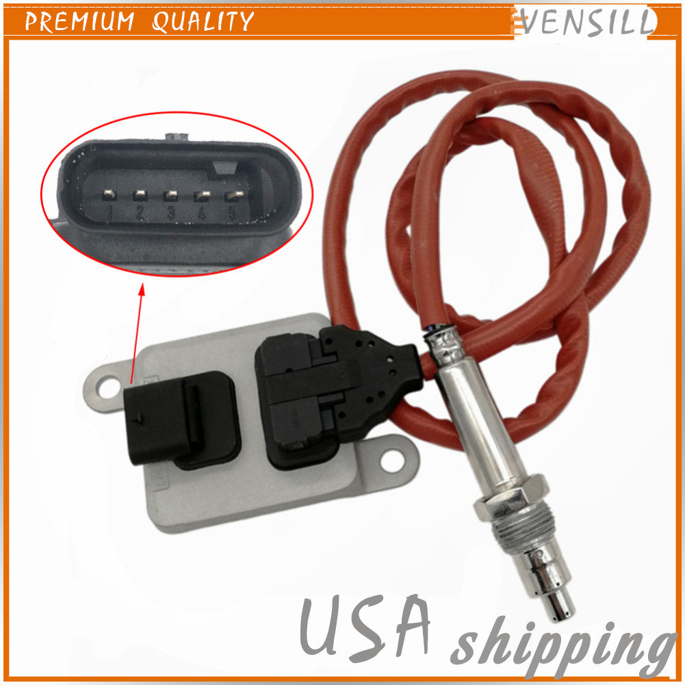 Nitrogen Nox Sensor 13628589846 Fits for BMW 328d 328dxDrive 335d 535d X3 X5