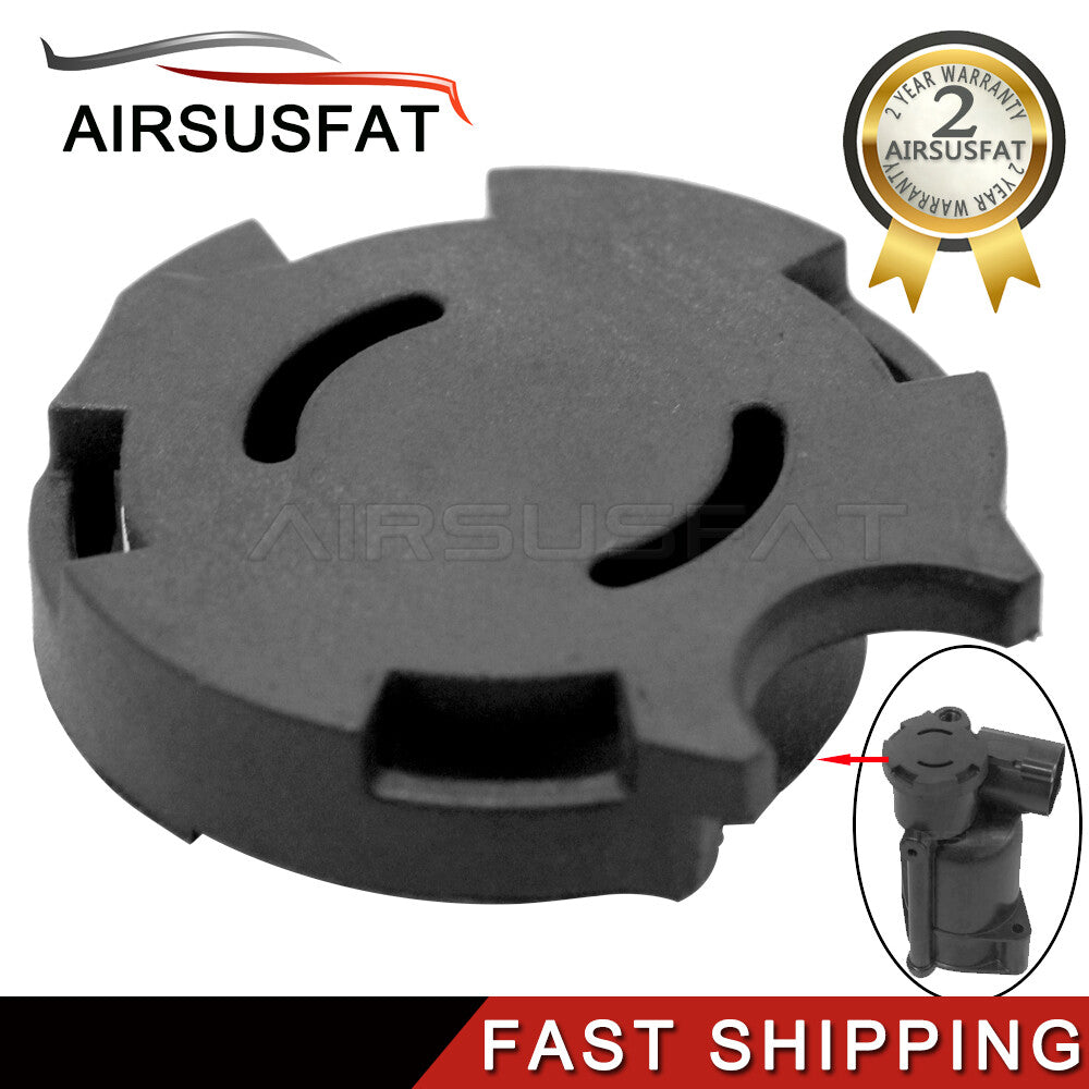 1pc Plastic Cover for Mercedes W164 W221 W251 W166 Air Compressor Drier Tank