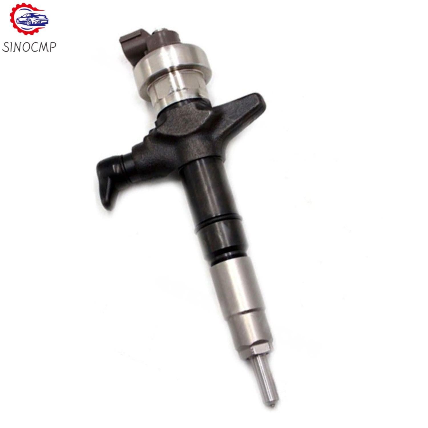 Fuel Injector for Toyota Hilux 295050-0912 295050-0910 295050-1900 295050-0911