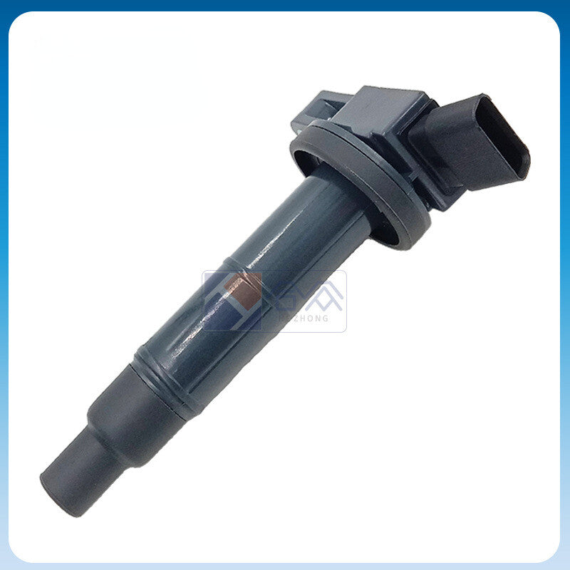 1 Ignition Coil Original Equipment Manufacturer 90919-02244 Suitable for Toyota Parts 90919-02266