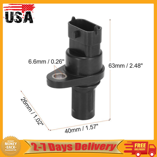 1x Camshaft Position Sensor 39350-4A400 for Hyundai H100 i800 for Kia Sorento K2500