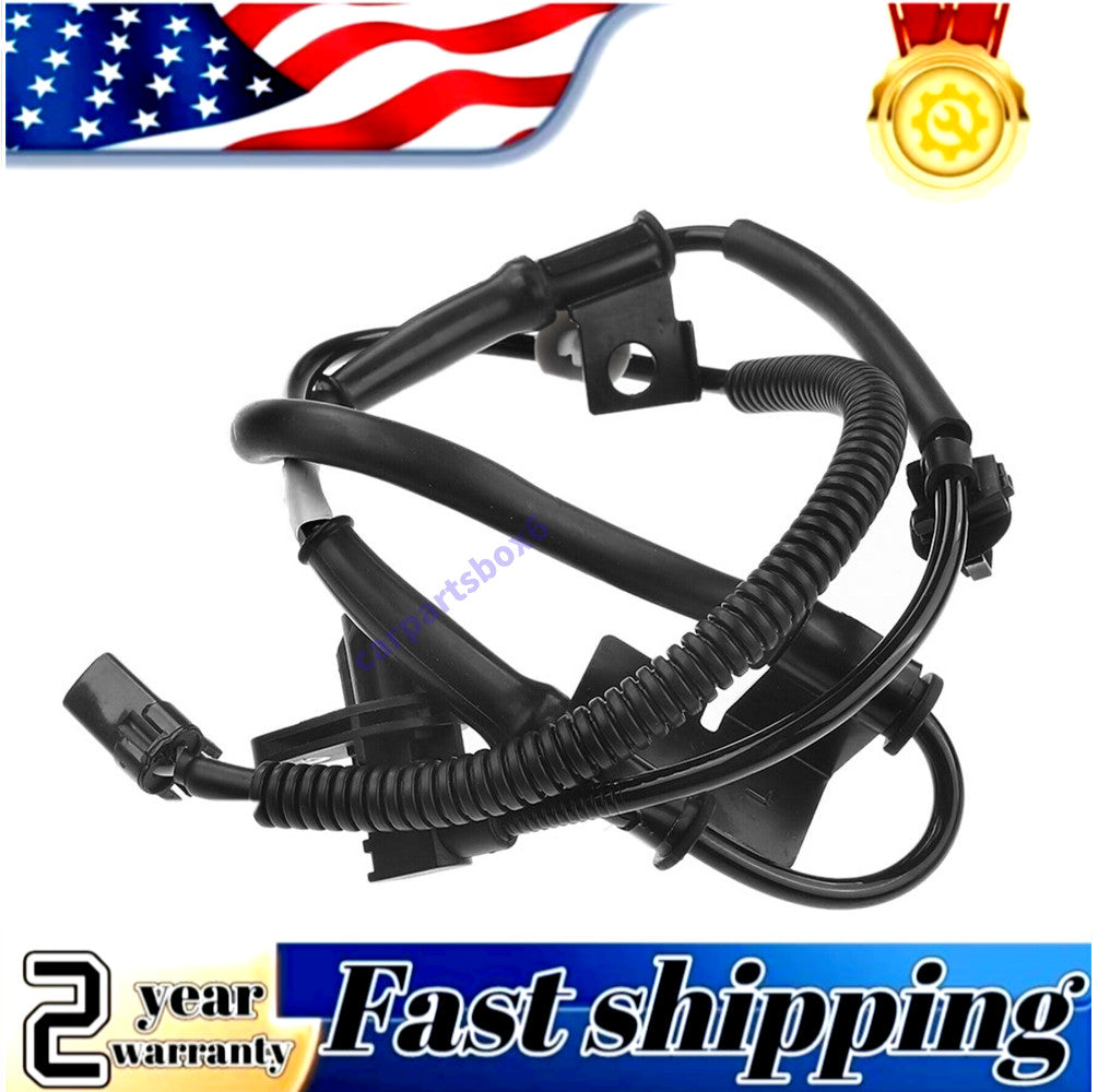 ABS wheel speed sensor for Hyundai for Elantra 2007-2009 2.0L 59810-2L300 (Front Left)