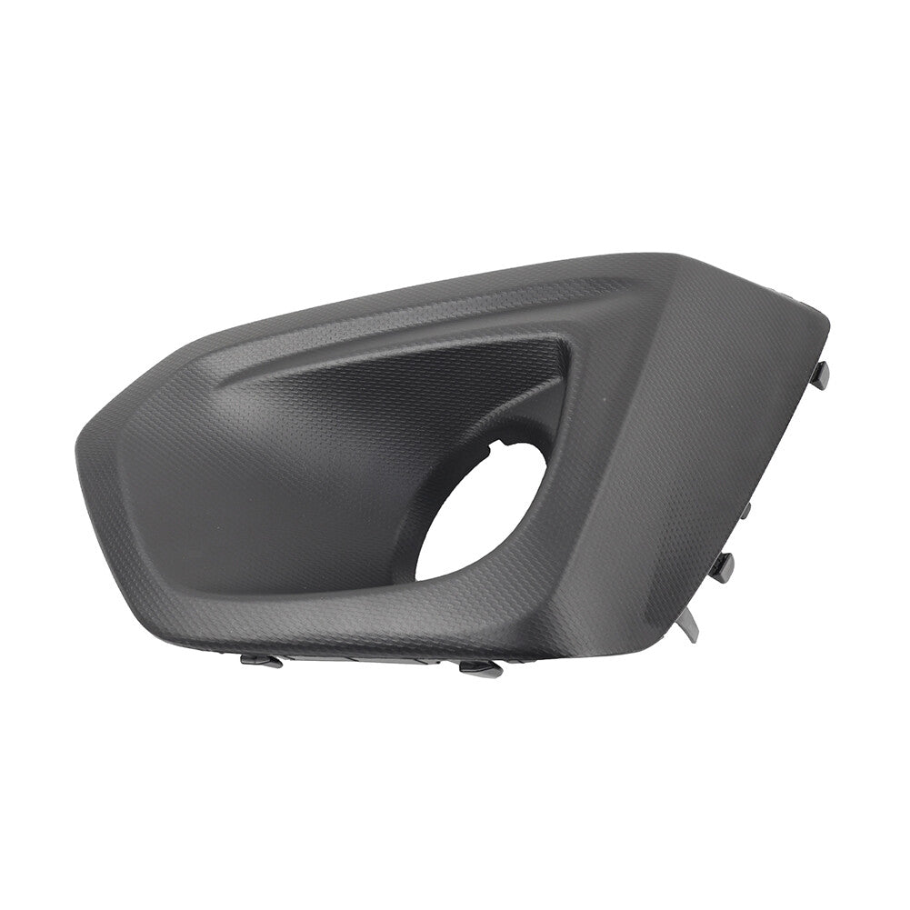 Fog Light Bezel Cover 57731FJ010 for Subaru Impreza 2012-2014