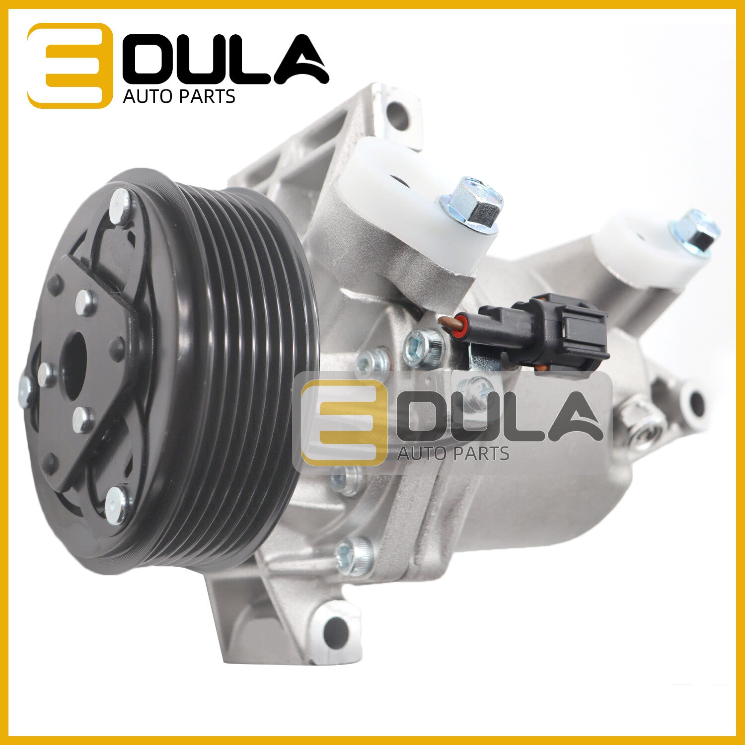 AC Compressor fits for Nissan Versa Tiida Versa 2011-2016 L57892 926001CK1A