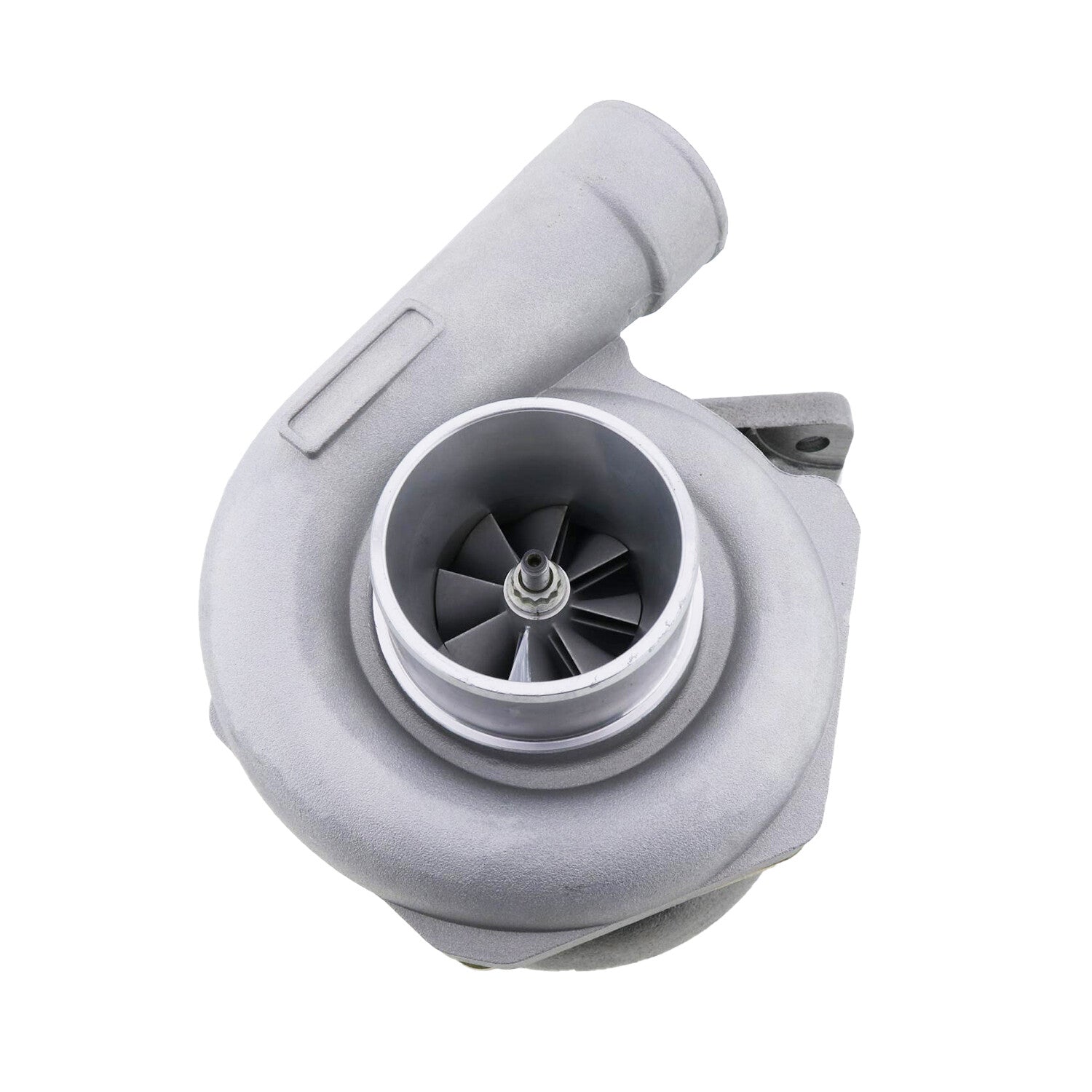 Turbocharger-T4 Fits Massey Ferguson White 1105 1135 2-105 2-110 Models 1446954M