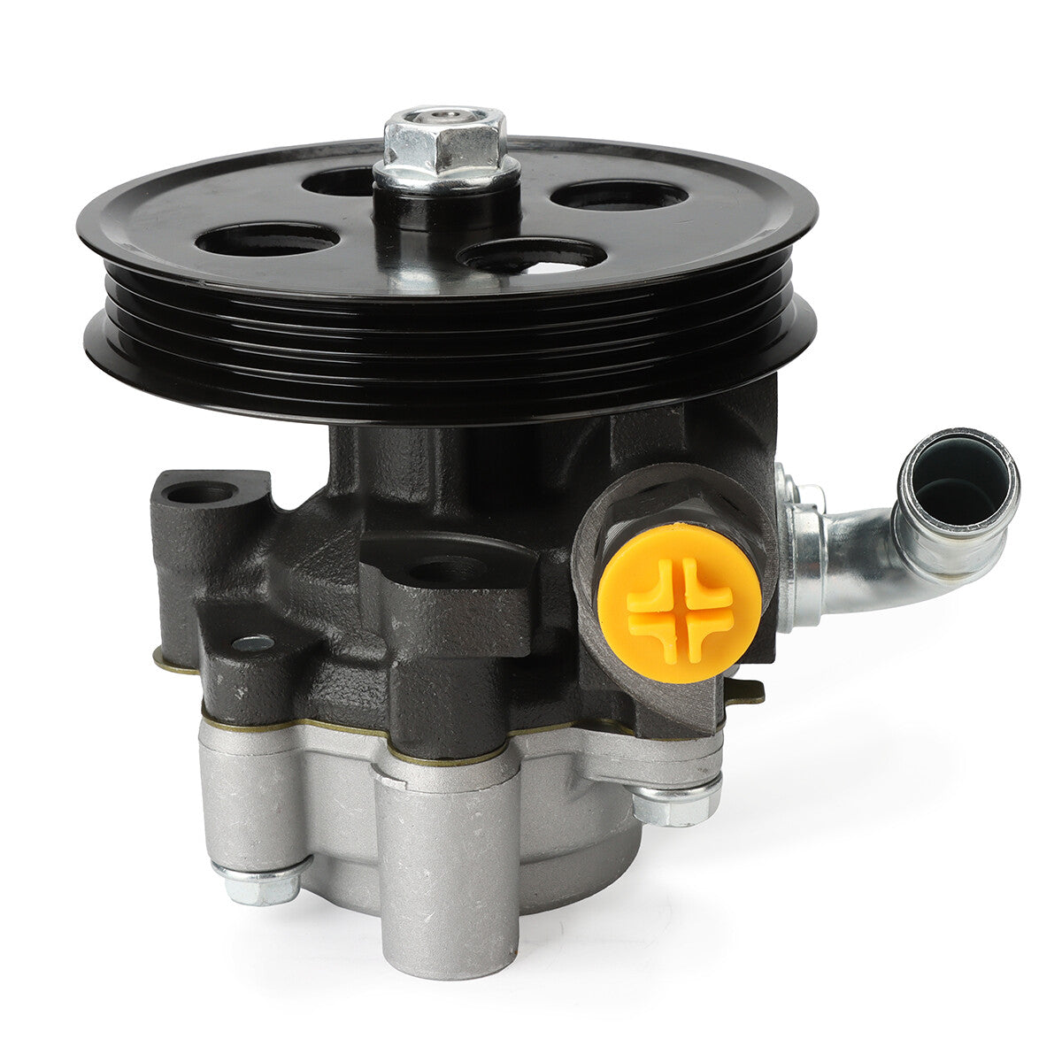 Power steering pump suitable for Lexus ES300 1997 - 2001 3.0L V6 and for Toyota Solara 1999 - 2003.