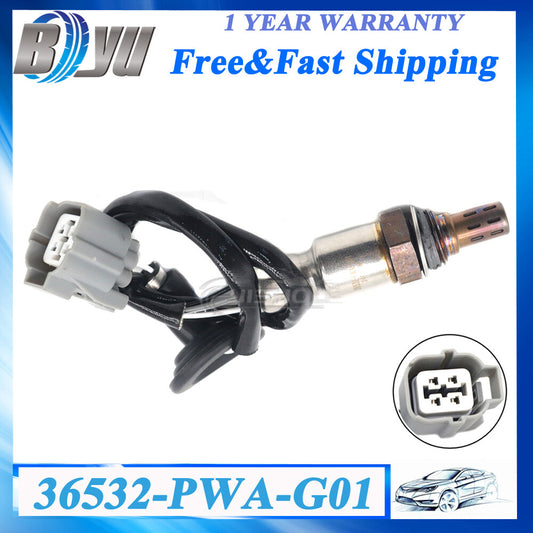 Oxygen Sensor for Honda FIT JAZZ CITY 36532-PWA-G01 36532-PWA-G02 36531-PWA-G52