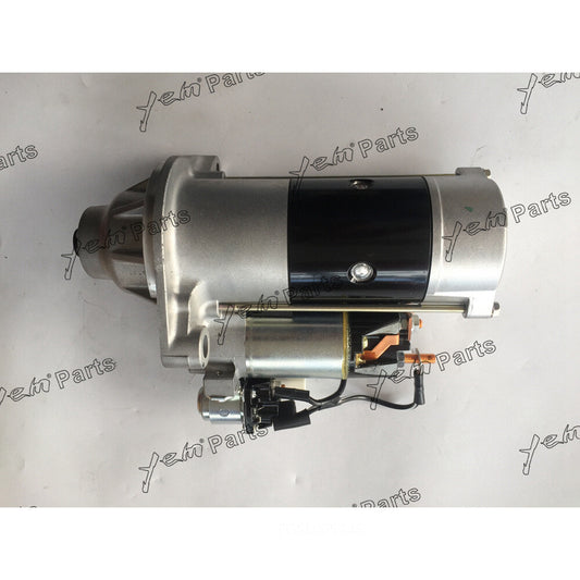 6M60 Starter Motor 24V 11T M008T62271 for Mitsubishi Engine 6M60 Starting Motor
