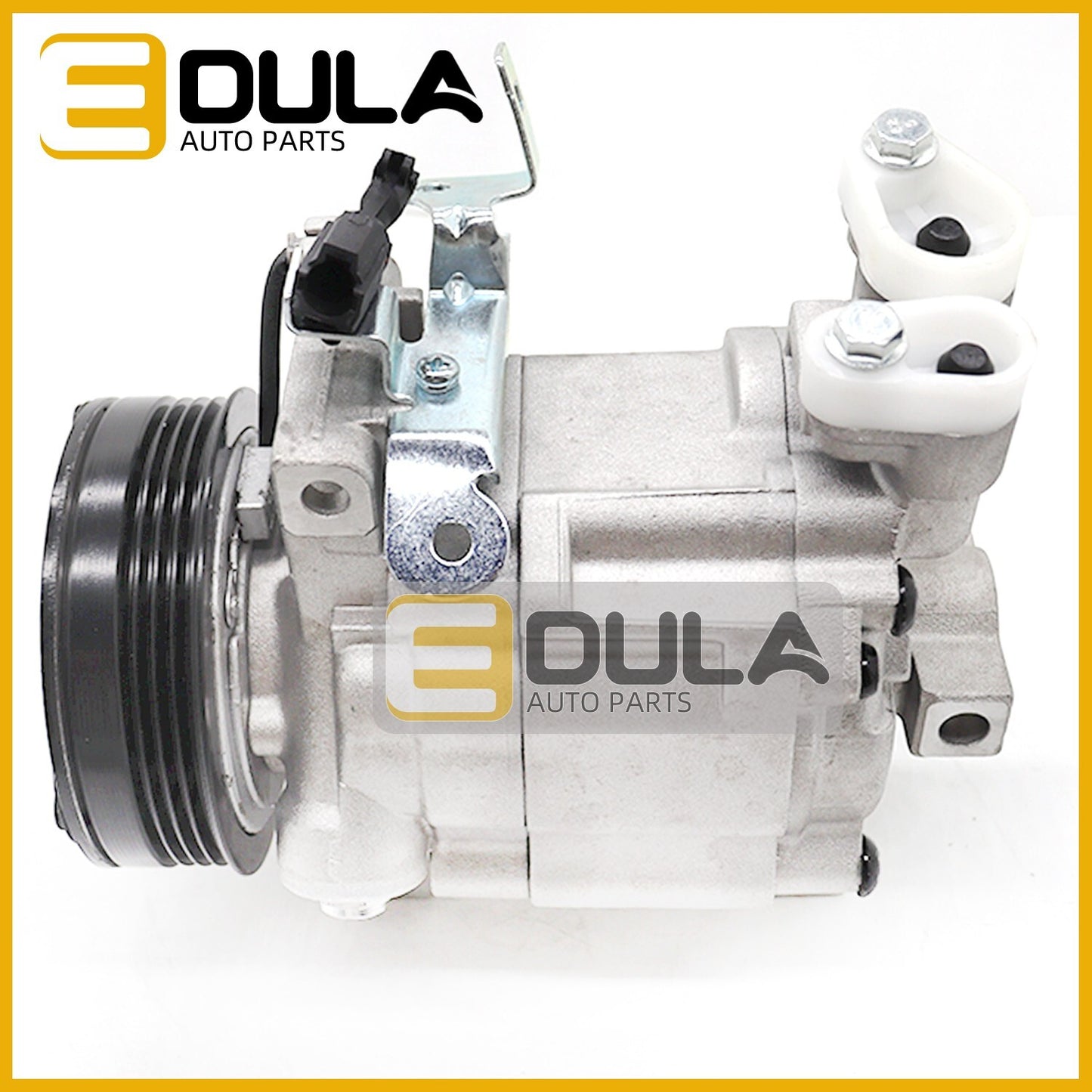 AC A/C Compressor with Clutch For 2008-2014 for Subaru Impreza 2.5L H4 for CO 11227C