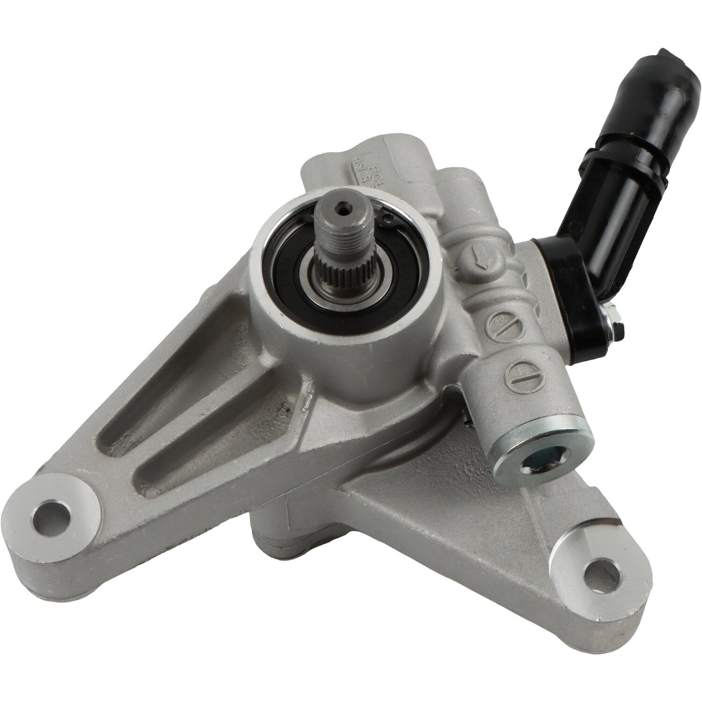 Power Steering Pump for Honda Odyssey for Acura MDX Pilot 3.5L 2003-2013 21-5442