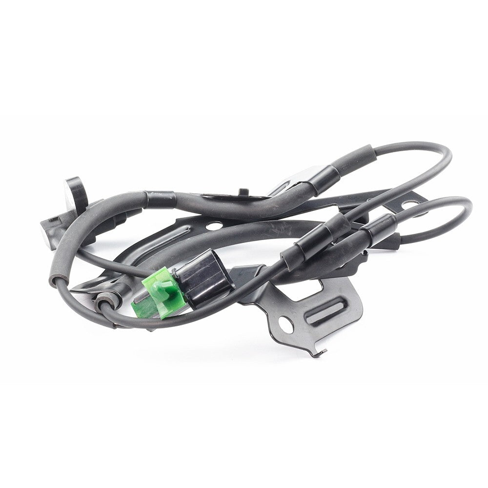 Equipment Manufacturer 4670A596 Wheel Speed Sensor for Mitsubishi L200 Triton Montero ABS