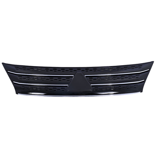 For 2022-2023 for Mitsubishi Outlander Front Upper Grille Chrome 62310W120P