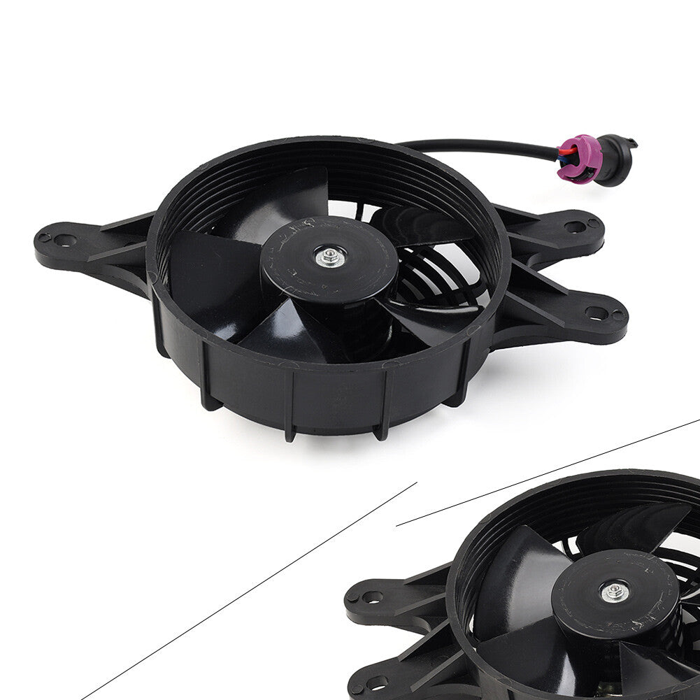 K¨¹hlerl¨¹fter Kunststoff f¨¹r LINHAI 260/300 cc 400 cc ATV Quad LH260 LH300 LH400