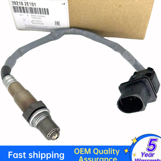 Upstream Oxygen (O2) Sensor 39210-2E101 for Hyundai Kona for Elantra and for Kia Soul 2.0L