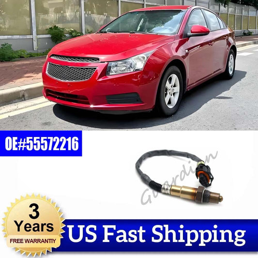 55572216 Oxygen Sensor Replace for CHEVROLET for CRUZE 2011-2015 for CRUZE LIMITED 2016