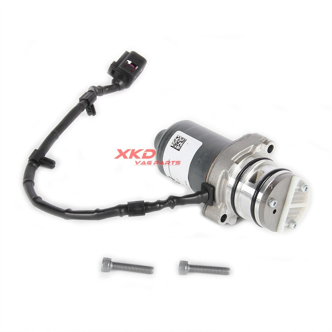 The Haldex rear differential pressure preload pump is suitable for 4x4 for Volkswagen for Golf R and for Audi A3 0AV598549A