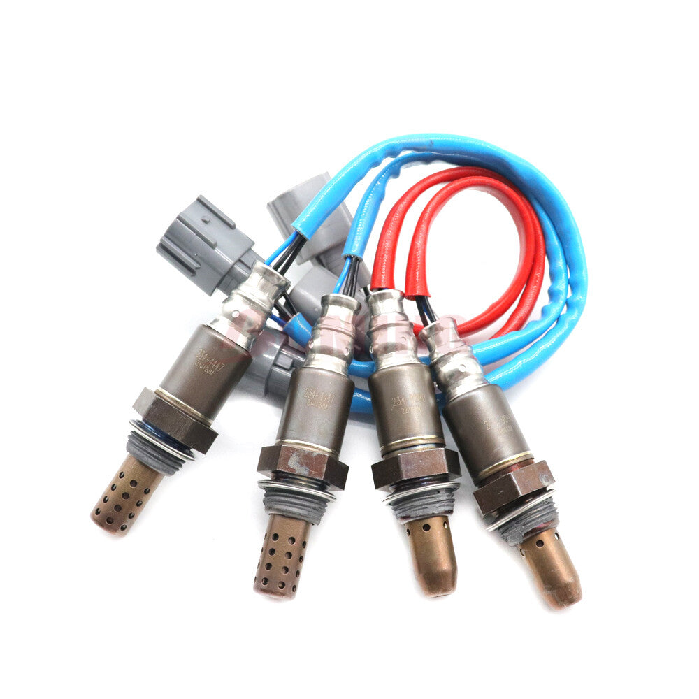 A new exhaust temperature sensor is compatible with the for Ford F-750 5.9L diesel turbo 2008 9047114