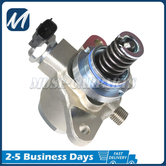 166301LA0B is a high-pressure fuel pump suitable for Nissan Titan Armada, for Infiniti M56, QX56, and Q70.