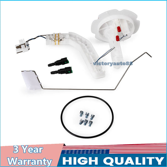 The fuel tank delivery unit is suitable for the for Nissan 2000 - 2004 Frontier Xterra V6 3.3L 25060-4S426