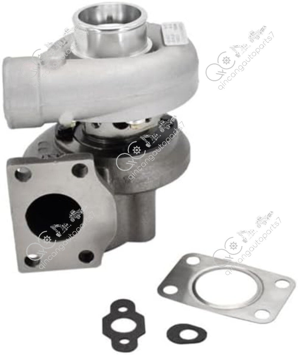 Turbo TB2565 Turbocharger 2674A056 for Perkins Engine 1004-4T 135Ti