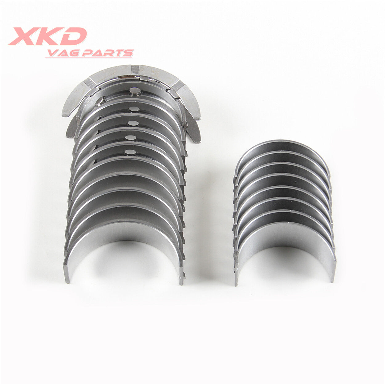2.0T crankshaft main shaft bearing kit for Chevrolet for Buick for Cadillac LTG LCV