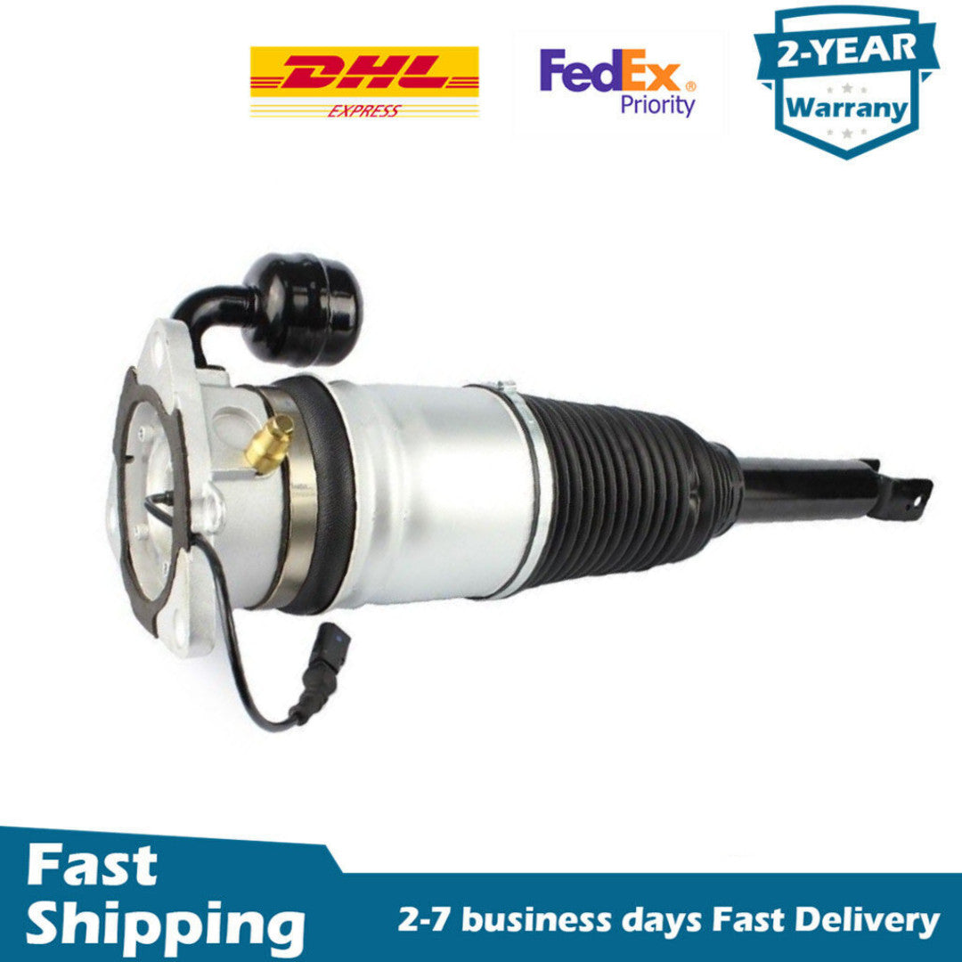 Rear Right Air Suspension Spring Bag Strut Fit for Bentley Flying Spur