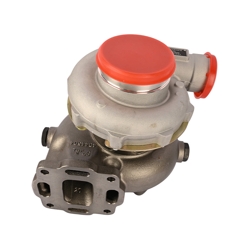 New Turbo H2D Turbocharger 3802886 Fit Engine 6CTA M2 8.3L