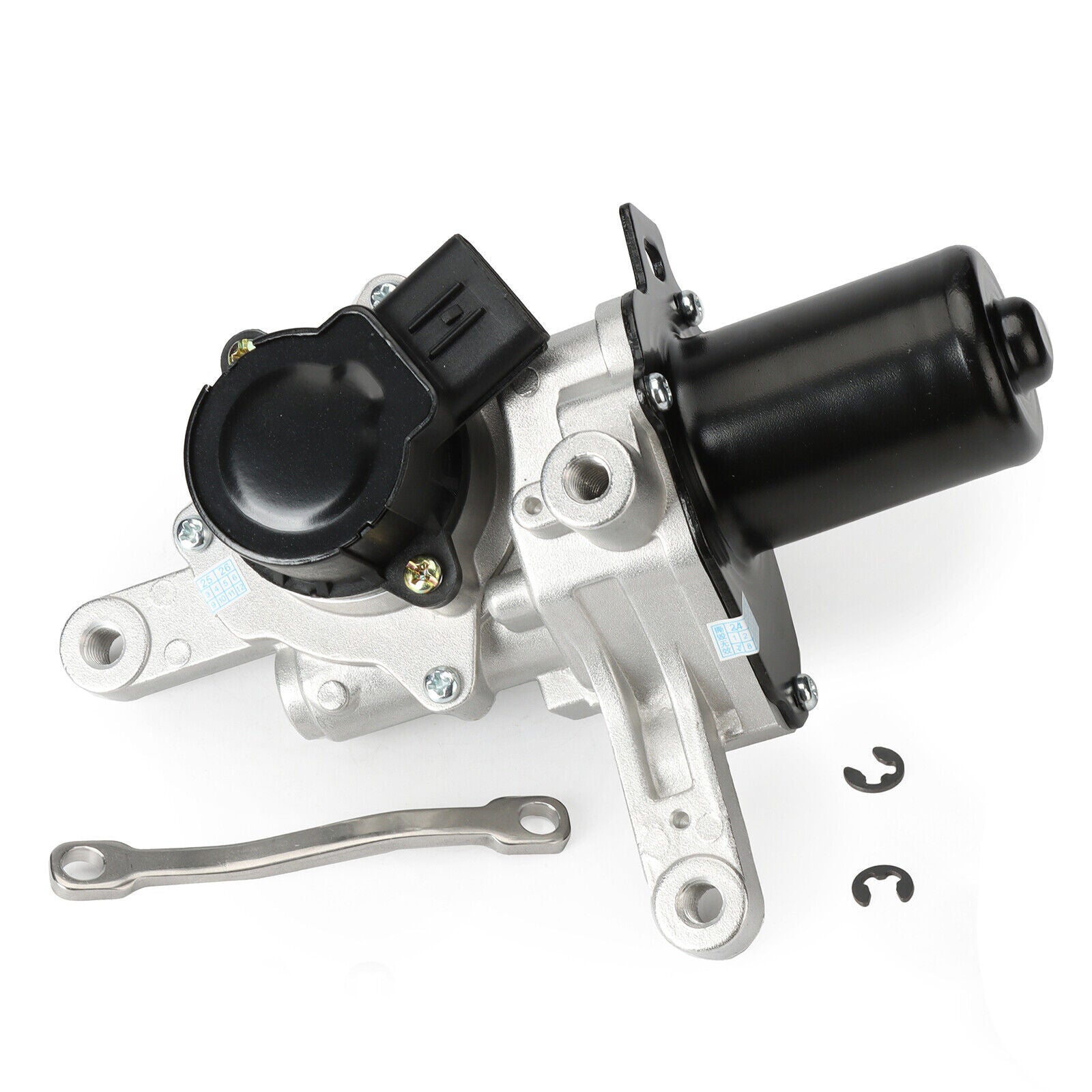 1x Turbo Actuator CT16V for Toyota Hilux 3.0 D4D 1KD-FTV 17201-0L040 17201-30110