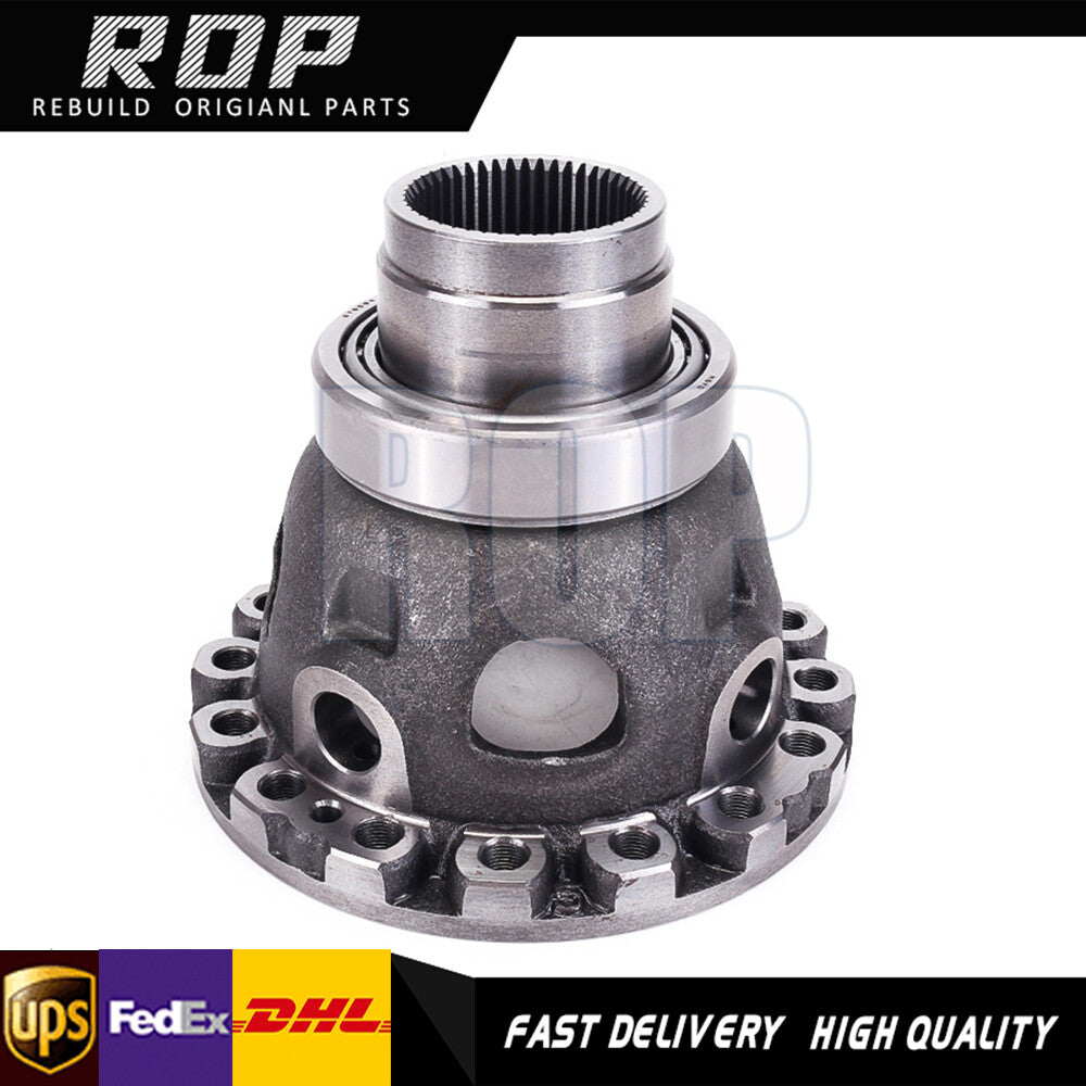TF-81SC Differential Housing for Ford for Lincoln for Mercury for Land Rover for Mazda