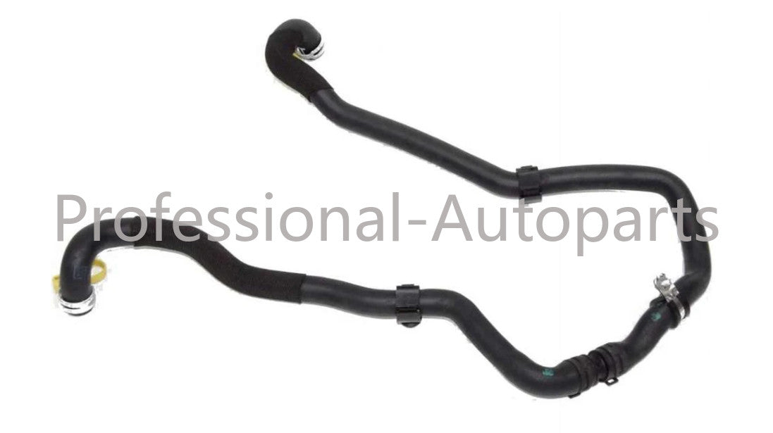 LR035635 Radiator Receptacle Connector Flexible Hoses LR035635 are suitable for Land Rover Discovery 4 5