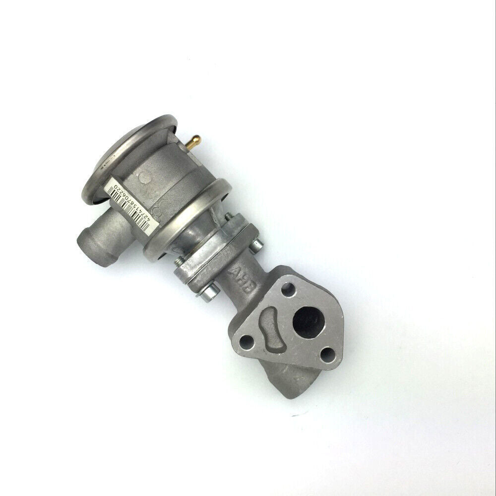 Valve Air Pump Check Shut-Off for AUDI A4 for VW for Passat 1.8L Turbo AMB AUG AWM