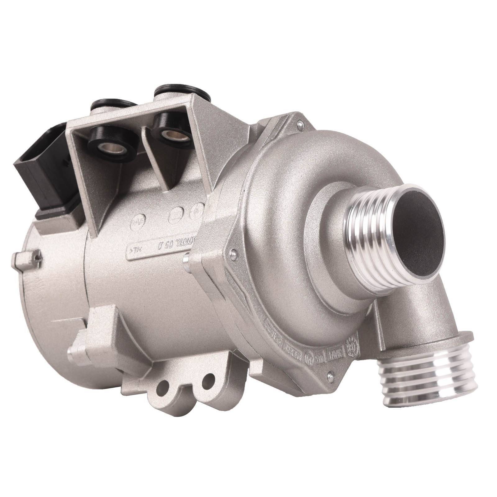 Engine Electric Coolant Water Pump Fit for BMW X5 E70 X1 X3 E83 530i 525i xDrive