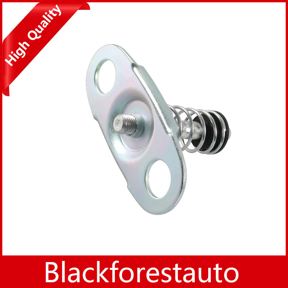 Left / Right Upper Hood Lock Catch Latch 51238229807 Fit for BMW E46 E53 Sliver