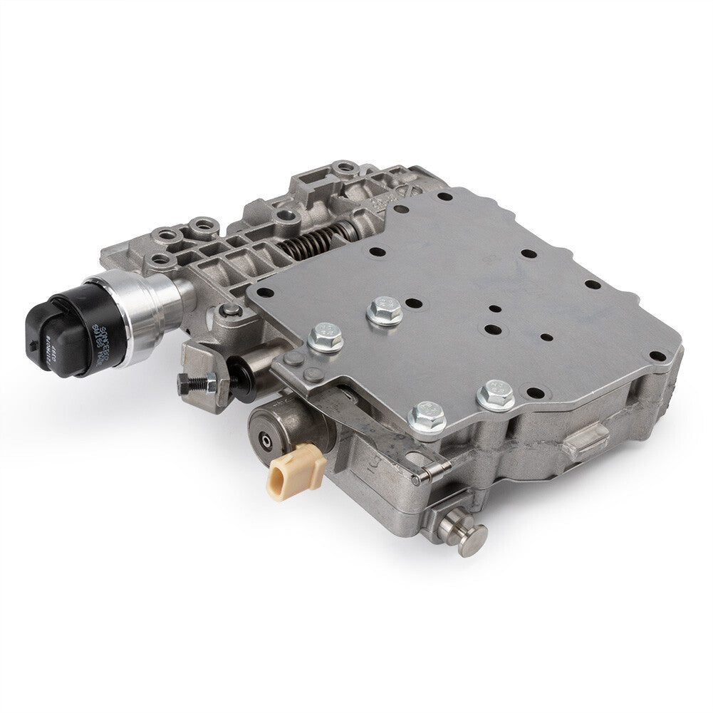 VT1 F2 CVT Auto Transmission Valve Body for Mini Cooper 02-08 1.4L 1.6L CFT25/27