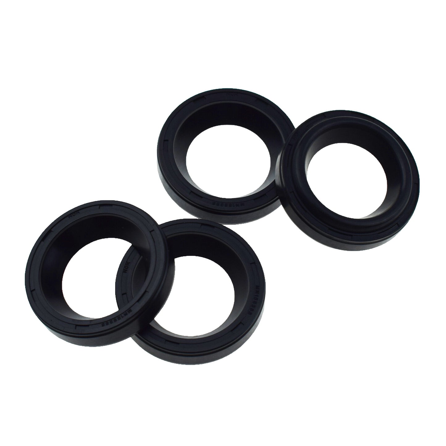 4Pcs Rocker Cover Oil Seal for Mitsubishi L200 Triton 2015 - 2022 MN158385