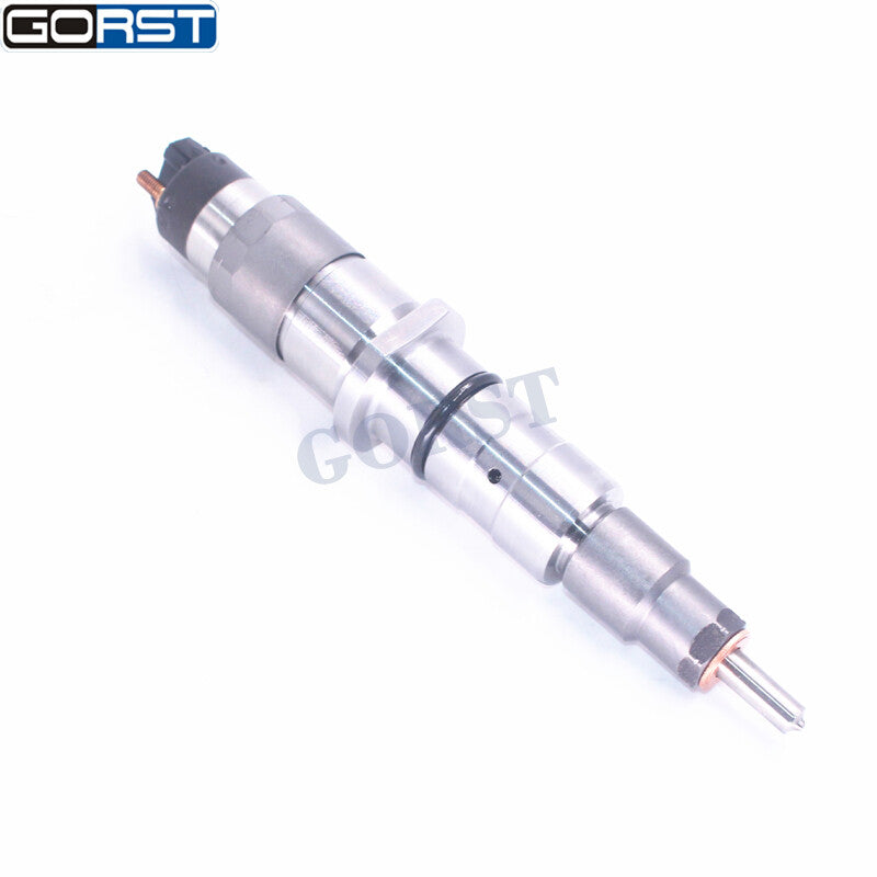 Common rail injector assembly 0445120121 for ISLe_EU3 Kingland buses