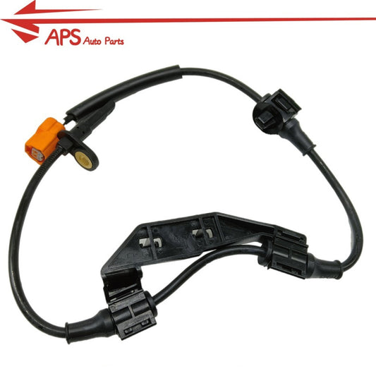 Left Rear Wheel Speed Sensor 57475-S9A-013 for Honda CRV CR-V 2002-2006 ABS
