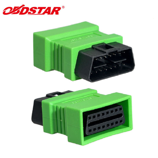 OBDSTAR Converter for Renault Talisman/Megane Work with P001 Adapter for X300 DP