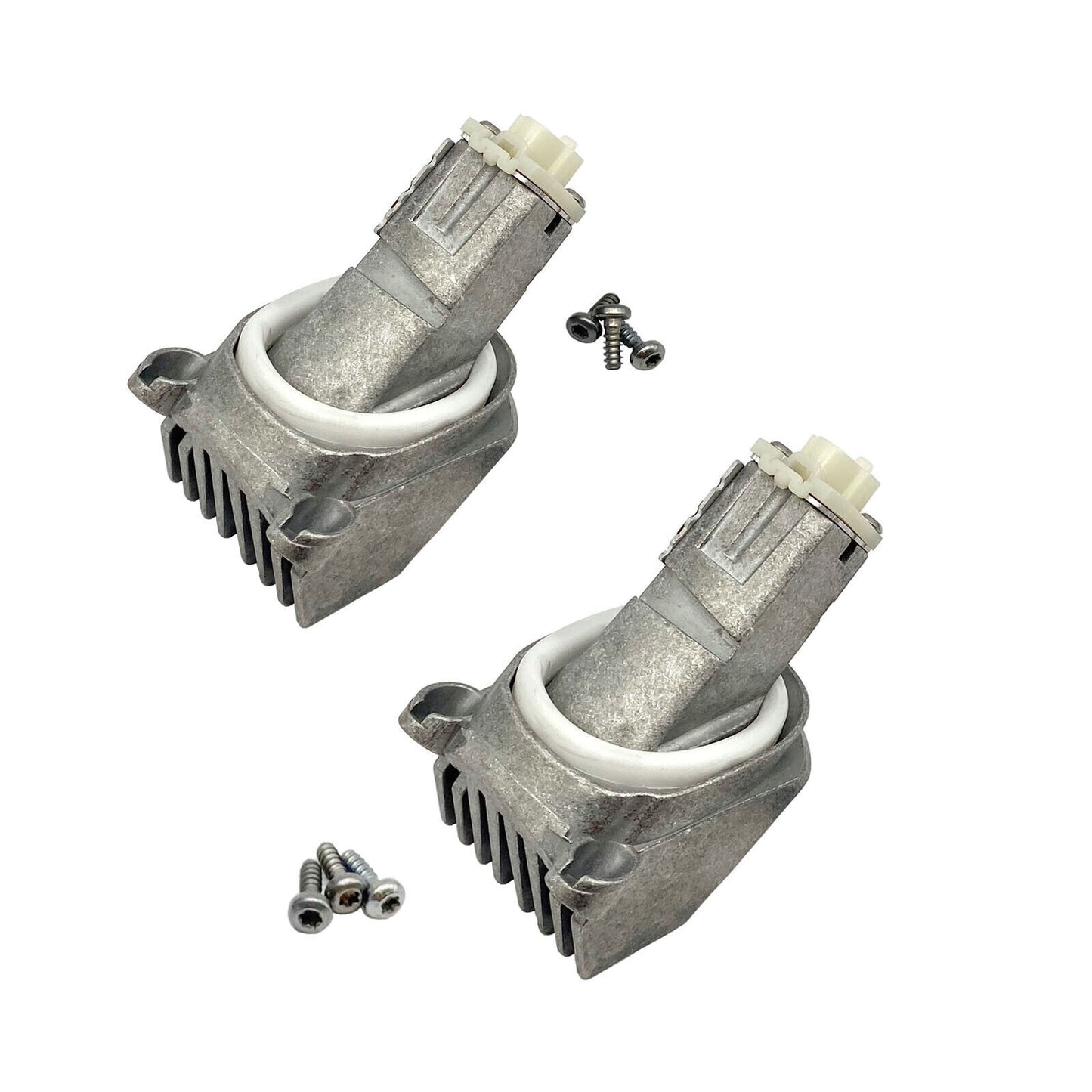 2Pcs New EPAP LED Angel Eye Light Module Diode Bulb for BMW F10 F11 F18 5 Series