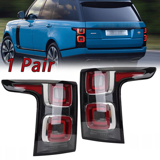 2Pcs LED Tail Light for Land Rover for Range Rover L405 2013 2014 15-2021 US version