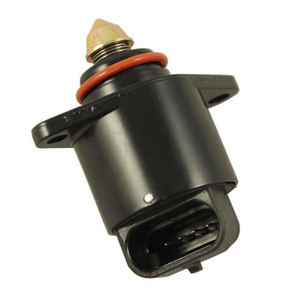 new idle air control valve for Chevrolet Aveo Lanos 1.6L 1469 93744675