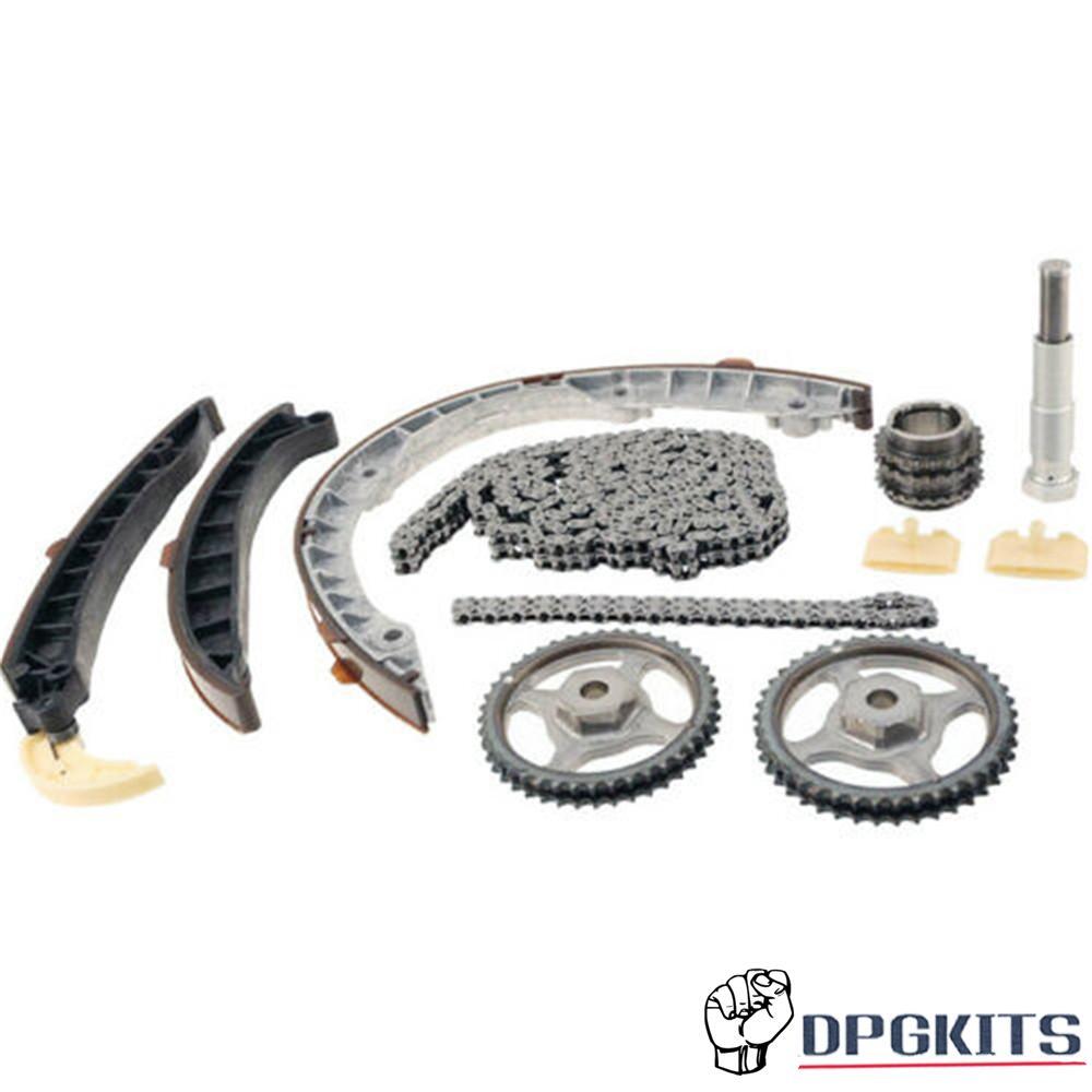Timing Chain Kit for Porsche for Cayenne (957) 4.8L V8(S/ GTS/ Turbo/ Turbo S) 08-10