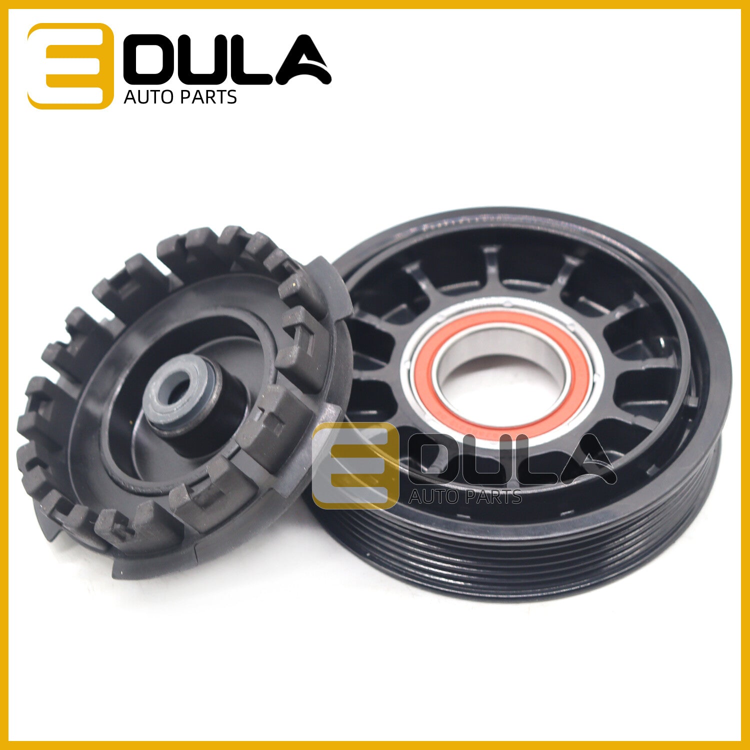 One AC compressor clutch is suitable for Toyota for Corolla Matrix 1.8L 2011-14 8831002710